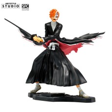 ABYstyle Bleach Solid and Souls SFC Figure 20cm - Ichigo - Plastic figure
