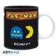 ABYstyle Pac-Man Ceramic Mug 320ml - Pac-Man vs Ghosts - Krūze