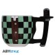 ABYstyle Demon Slayer Tanjiro Sword Handle 3D Mug 460ml - Krūze