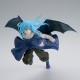 Banpresto That Time I Got Reincarnated as a Slime  Espresto Majestic Wings Figure 17cm - Rimuru Tempest - Plastmasas figūriņa
