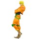 Banpresto Jojo's Bizarre Adventure Stardust Crusaders Mometria Figure 22cm - Dio - Plastmasas figūriņa
