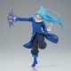 Banpresto That Time I Got Reincarnated as a Slime Figure 20cm - Rimuru Phantom Effect - Plastmasas figūriņa