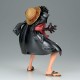 Banpresto One Piece King of Artist Figure 19cm - Monkey D.Luffy - Plastmasas figūriņa