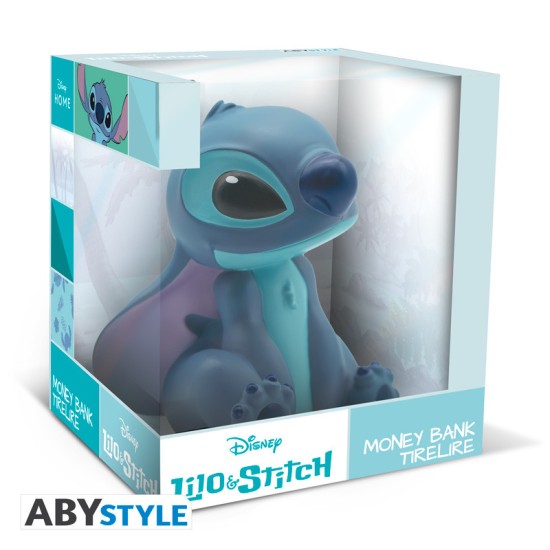 ABYstyle Stitch Money Box - Stitch