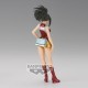 Banpresto My Hero Academia Age of Heroes Chargezuma & Creaty Figure 17cm - Momo Yaoyorozu - Plastmasas figūriņa