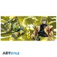 ABYstyle Jojo's Bizzare Adventure Ceramic Mug 320ml - Dio - Krūze