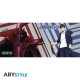 ABYstyle Solo Leveling Ceramic Mug 320ml - Jinwoo & Igris - Krūze