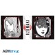 ABYstyle Junji Ito Ceramic Mug 320ml - Uzumaki - Krūze