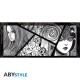 ABYstyle Junji Ito King Size Ceramic Mug 460ml - Uzumaki - Krūze