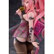 Digigirl Original Character Statue 1/6 High Heel & Lollipop 27 cm - Plastmasas figūriņa