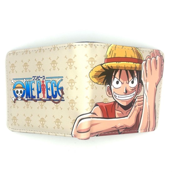 One Piece Wallet 9 x 11cm V1