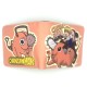 Chainsaw Man Wallet 9 x 11cm