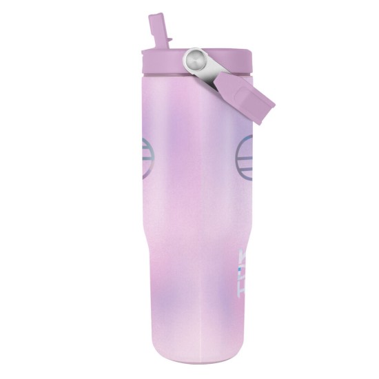 Pyramid KPop Demon Hunters Thermos Tumbler 880ml