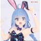 System Service Mushoku Tensei: Jobless Reincarnation Vivit Ver. Polarization Color Figure 18cm - Roxy Migurdia - Пластмассовая фигурка