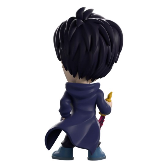 Youtooz Solo Leveling Vinyl Figure 12cm - Sung Jinwoo - Vinila figūriņa