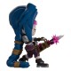 Youtooz League of Legends Arcane Vinyl Figure 11cm - Jinx - Виниловая фигурка