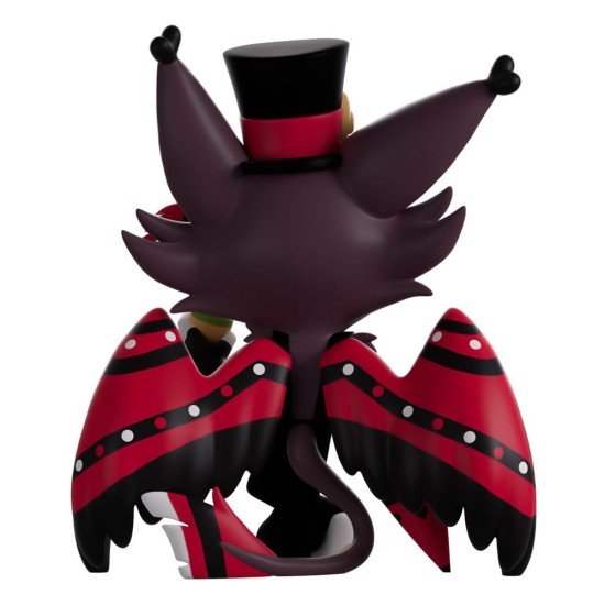 Youtooz Hazbin Hotel Vinyl Figure 12cm - Husk - Vinila figūriņa