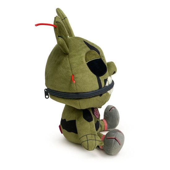 Youtooz Five Nights at Freddy's Plush Toy 23cm - Springtrapped Afton - Plīša rotaļlieta