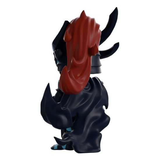 Youtooz Solo Leveling Vinyl Figure 14cm - Igris - Vinila figūriņa