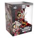 Youtooz Hazbin Hotel Vinyl Figure 13cm - Charlie Morning Star - Vinila figūriņa