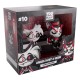 Youtooz Hazbin Hotel Vinyl Figure 7cm (2.pack) - Dust & Husk Monitor Buddiez - Виниловая фигурка
