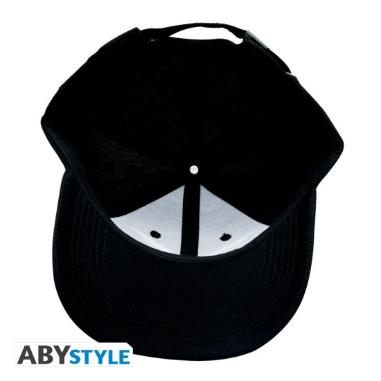 ABYstyle Death Note Cap - Ryuk - Cepure ar nagu
