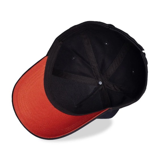 Difuzed Five Nights at Freddy's Adjustable Cap - Can You Survive - Cotton Cap