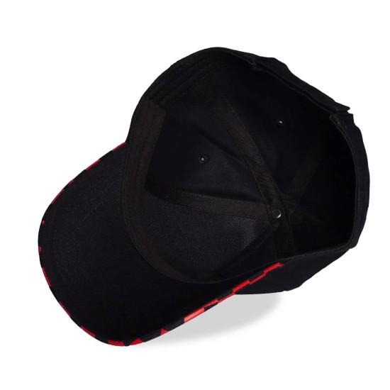 Difuzed Five Nights at Freddy's Adjustable Cap - Cotton Cap