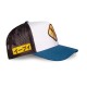 Difuzed Pokemon Trucker Cap - Eevee - Cepure ar nagu