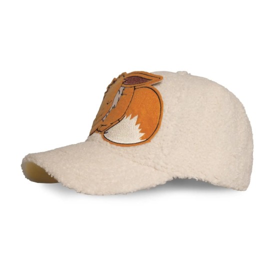 Difuzed Pokemon Women's Adjustable Cap - Sieviešu cepure ar nagu