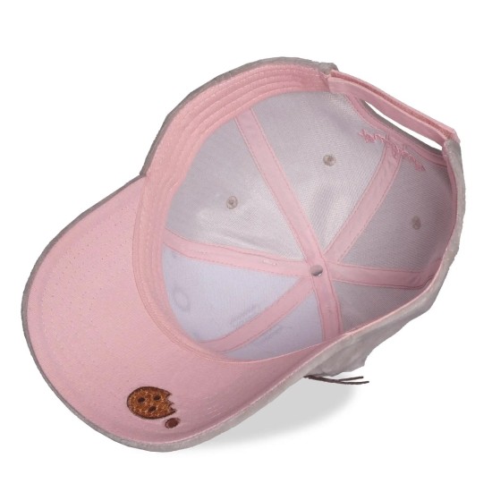 Difuzed Pusheen Novelty Cap - Кепка