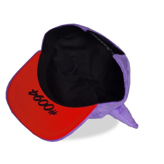 Difuzed Pokemon Gengar Novelty Cap - Cepure ar nagu