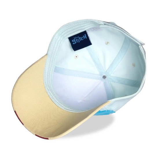 Difuzed Lilo & Stich Novelty Cap