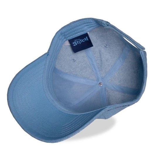 Difuzed Lilo & Stich Adjustable Cap