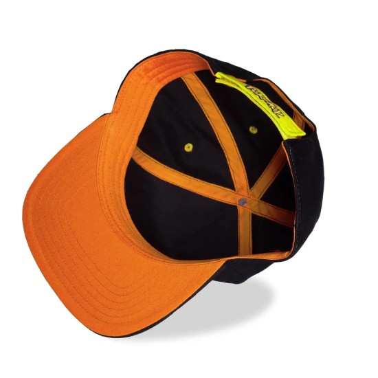 Difuzed Pokemon Pikachu Novelty Cap - Cepure ar nagu