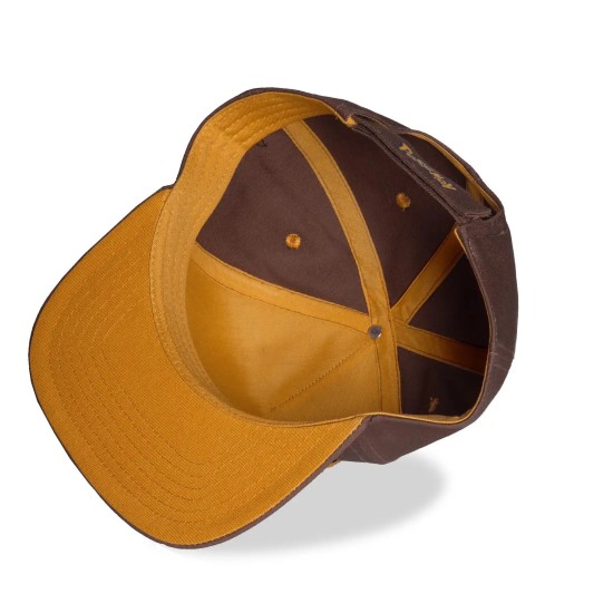 Difuzed Pokemon Eevee Novelty Cap - Cepure ar nagu