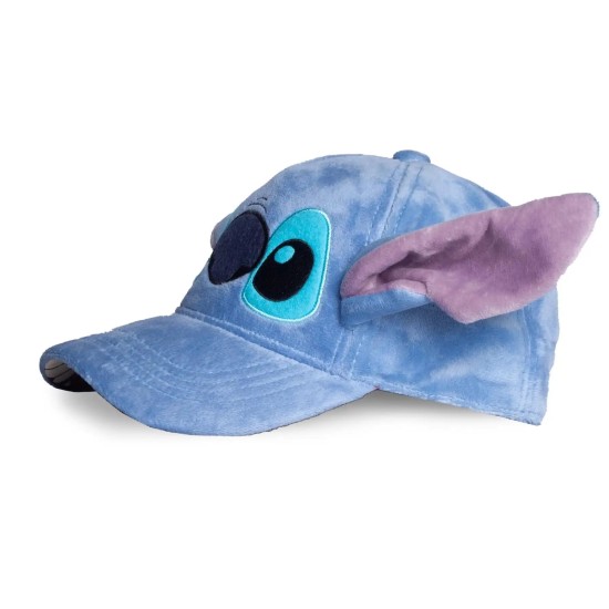 Difuzed Lilo & Stich Novelty Cap