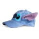 Difuzed Lilo & Stich Novelty Cap