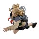Banpresto My Hero Academia The Evil Villains Plus Figure 13cm - Himiko Toga II - Plastmasas figūriņa
