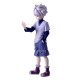 Banpresto Hunter x Hunter Grandista Figure 25cm - Killua - Пластмассовая фигурка