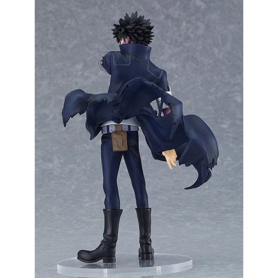 Good Smile Company My Hero Academia Figure 18cm - Dabi Pop Up Parade - Plastmasas figūriņa