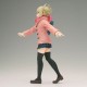 Banpresto My Hero Academia Glitter & Glamorous Figure 22cm - Himiko Toga - Plastmasas figūriņa