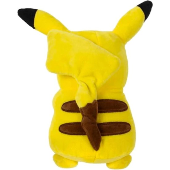 Jazwares Pokemon Plush Toy 20cm - Pokemon - Плюшевая игрушка
