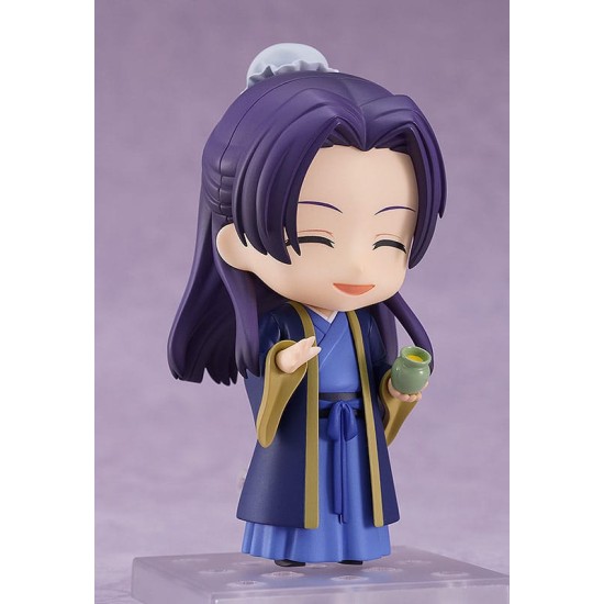 Good Smile Company The Apothecary Diaries Nendoroid Action Figure 10cm - Jinshi - Plastic figure