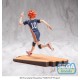 Sega Haikyu!! High Premium Figure 15cm - Shoyo Hinata - Plastmasas figūriņa