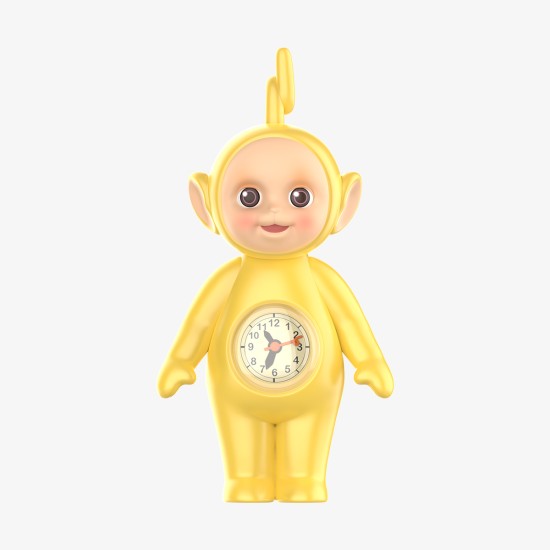 Pop Mart Teletubbies Trendy Figure - Plastic figure
