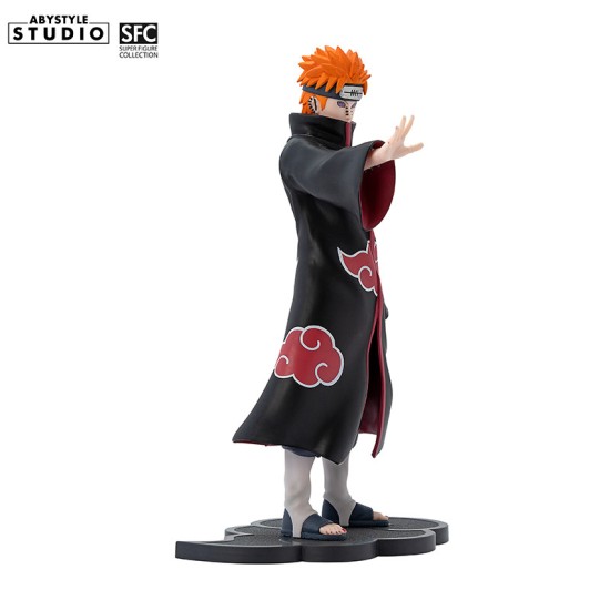 ABYstyle Naruto Shippuden Figure 19cm - Pain - Plastic figure