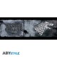 ABYstyle Game of Thrones Ceramic Mug 460ml - Stark - Krūze