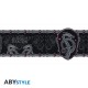 ABYstyle Game of Thrones: House of The Dragon Ceramic Mug 320ml - Silver Dragon - Krūze