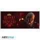 ABYstyle Game of Thrones: House of The Dragon Ceramic Mug 320ml - Blood of the Dragon - Krūze
